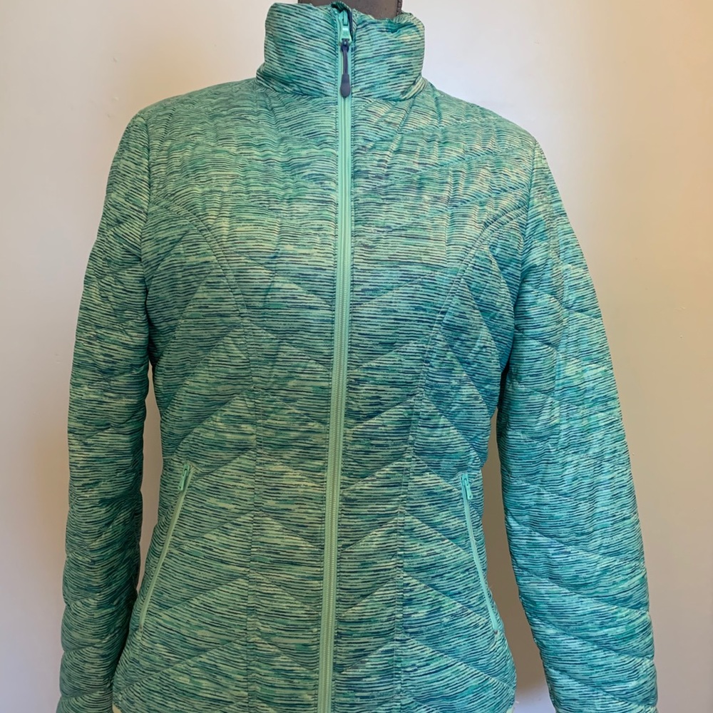 Jacket - Picture 3 of 6